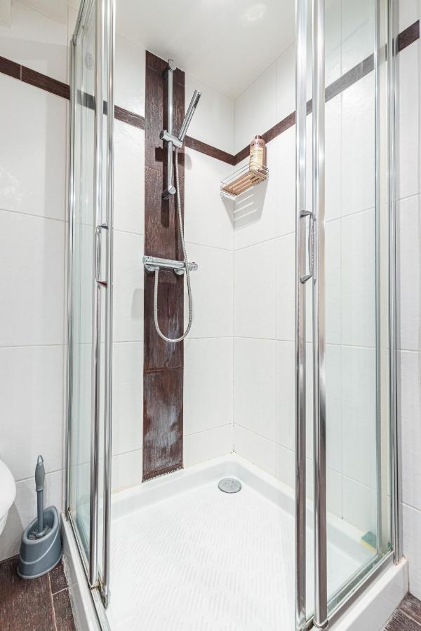 Ferienwohnung Atypical Cozy 1 Bdr Old Town Nizza Exterior foto